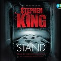 Cover Art for 9780449008607, The Stand by Stephen King