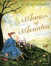 Cover Art for 9781499525489, Anne of Avonlea by L. M. Montgomery