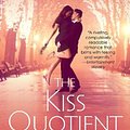 Cover Art for 9780593337219, The Kiss Quotient by Helen Hoang