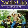 Cover Art for 9780553506990, Saddle Sore (Saddle Club) by Bonnie Bryant