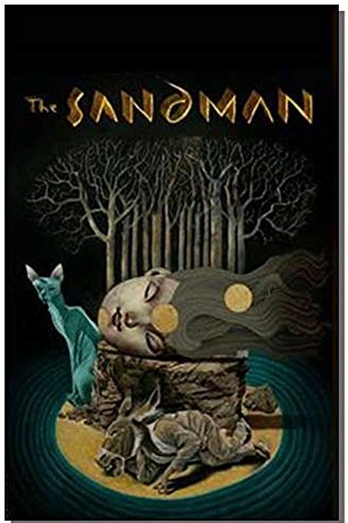 Cover Art for 9788542623895, Sandman: Edição Especial De 30 Anos â Vol. 3: Volume 3 by Neil Gaiman