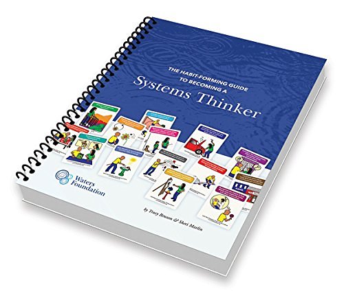 Cover Art for 9780997883411, The Habit-Forming Guide to Becoming a Systems Thinker by Tracy Benson, Sheri Marlin