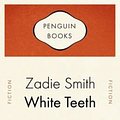 Cover Art for 9780141035024, White Teeth by Zadie Smith