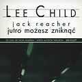 Cover Art for 9788378859154, Jutro możesz zniknąć by Lee Child