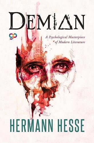 Cover Art for 9789387669567, Demian by Hermann Hesse