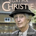 Cover Art for 9780007115273, A Murder is Announced by Agatha Christie