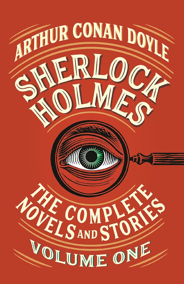 3 editions of Sherlock Holmes: The Complete Novels and Stories, Volume I (Vintage Classics) by Arthur Conan Doyle