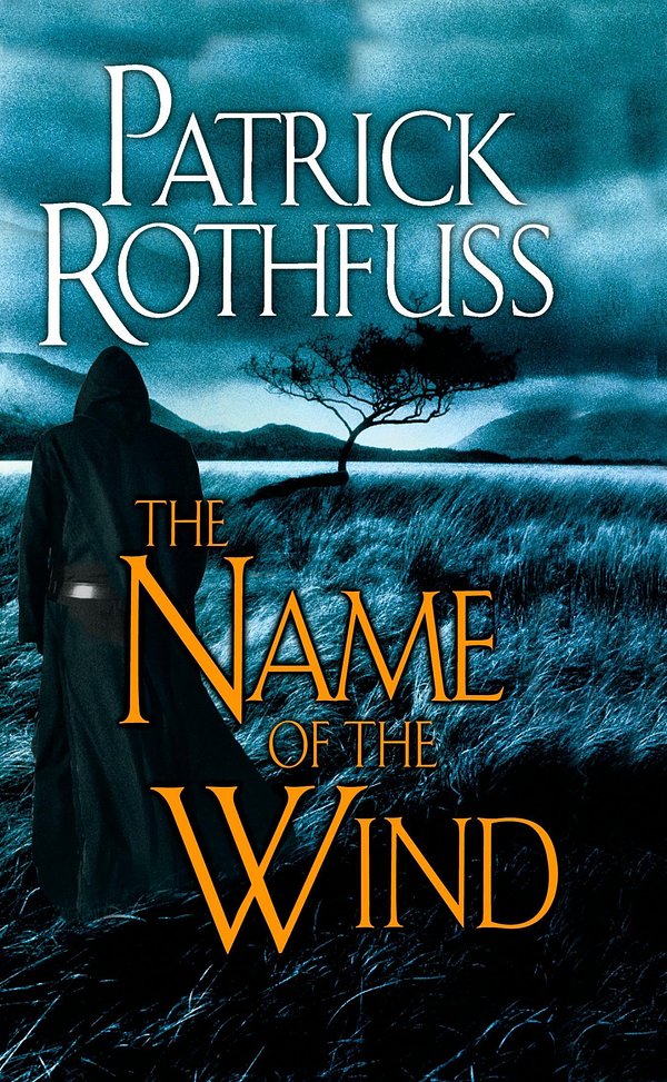 Cover Art for 9780756404741, The Name of the Wind by Patrick Rothfuss