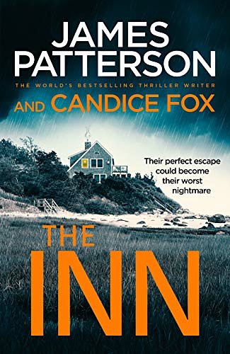 Cover Art for B07KC98Z3C, The Inn by James Patterson, Candice Fox