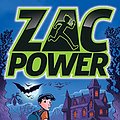 Cover Art for B00KJGMQL6, Zac Power: Horror House by Larry, H.I.