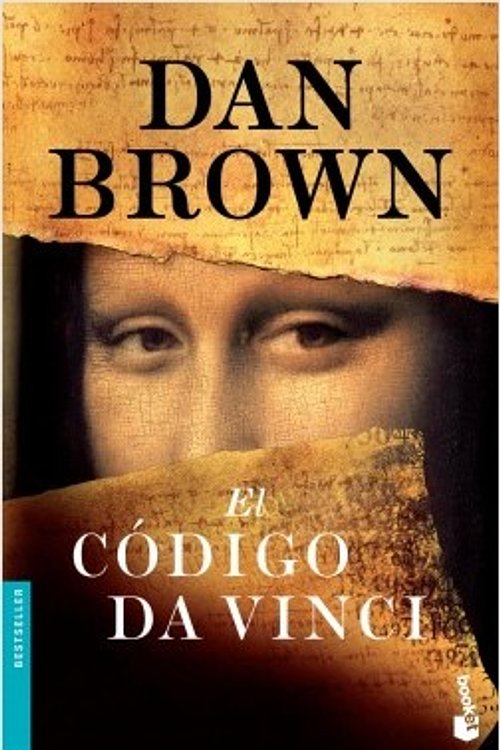 Cover Art for 9789875806733, El Código Da Vinci by Dan Brown