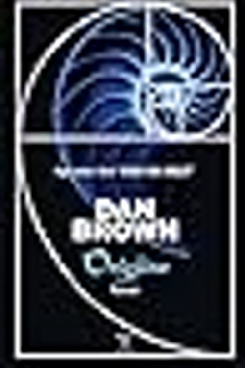 Cover Art for 9789994305353, Origjina by Dan Brown