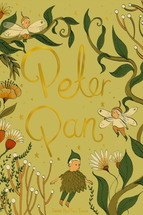 Cover Art for 9781840227895, Peter PanCollector's Editions by J. M. Barrie