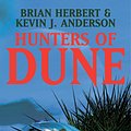 Cover Art for 9780340837498, Hunters of Dune by Brian Herbert