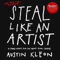 Cover Art for 9780606368865, Steal Like an Artist: 10 Things Nobody Told You About Being Creative by Austin Kleon