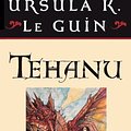 Cover Art for 9780613495271, Tehanu (The Earthsea Cycle, Book 4) by Le Guin, Ursula K.