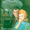 Cover Art for B002CIY8UQ, Nancy Drew 46: The Invisible Intruder by Carolyn Keene