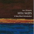 Cover Art for 9780192806925, HIV/AIDS by Alan Whiteside