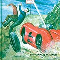 Cover Art for 9781101076293, Hardy Boys 15: The Sinister Signpost by Franklin W. Dixon