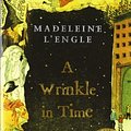 Cover Art for 9780140372311, A Wrinkle in Time by Madeleine L'Engle