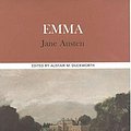 Cover Art for 9780333947104, Emma by Jane Austen