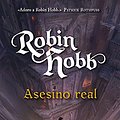 Cover Art for 9786073123815, Asesino real / Royal Assassin by Robin Hobb