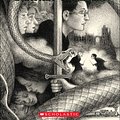 Cover Art for 9780606415187, Harry Potter and the Deathly Hallows (Brian Selznick Cover Edition) by J K. Rowling