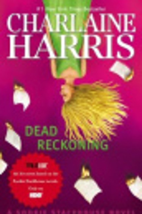 Cover Art for 9780425261156, Dead Reckoning by Charlaine Harris