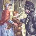 Cover Art for 9781419050756, Fstrk 6-12 Cmen Se Oliver Twist by Steck Vaughn