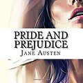 Cover Art for 9781541250642, Pride and Prejudice by Jane Austen