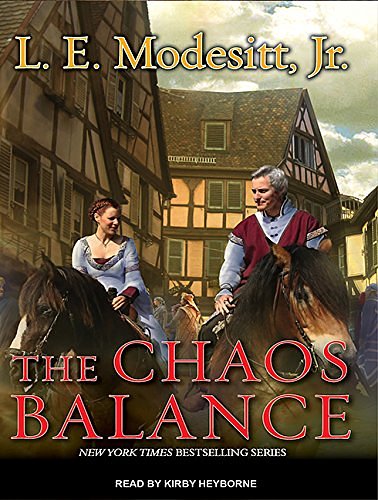 The Chaos Balance
