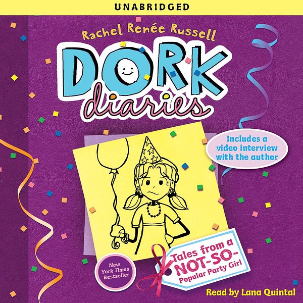 Cover Art