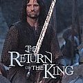 Cover Art for 9780618129119, The Return of the King (Lord of the Rings (Paperback)) by J. R. r. Tolkien