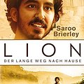 Cover Art for 9783548376479, LION: Der lange Weg nach Hause by Saroo Brierley