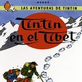 Cover Art for 9781594973918, Tintin: Tintin En El Tibet by Herge