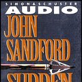 Cover Art for 9780671575793, Sudden Prey by John Sandford