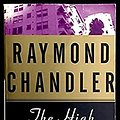 Cover Art for 9780241980651, The High Window (Phillip Marlowe) by Raymond Chandler