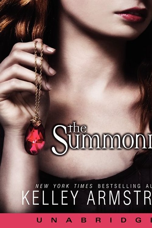 Cover Art for 9780061728174, The Summoning by HarperCollins Publishers Inc