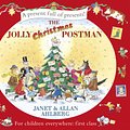 Cover Art for 9780141340111, The Jolly Christmas Postman by Allan Ahlberg