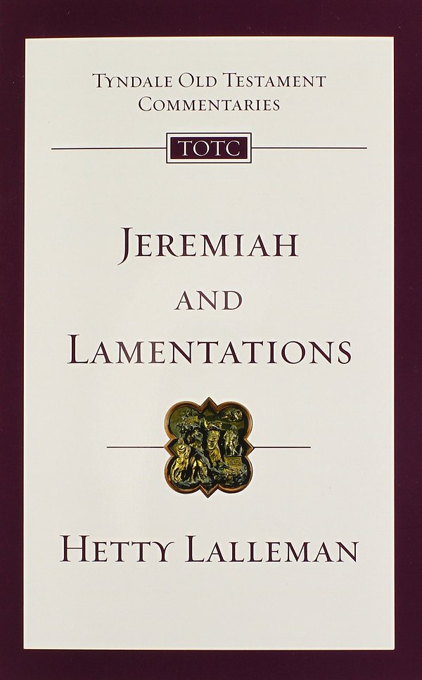 Jeremiah and Lamentations
