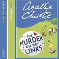 Cover Art for 9780007248704, Murder on the Links by Agatha Christie