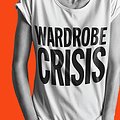 Cover Art for B08JL6WTZT, WARDROBE CRISIS with Clare Press by Clare Press