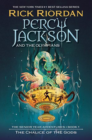 Cover Art