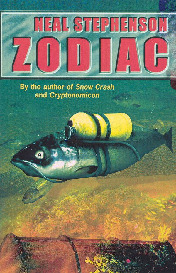 Cover Art
