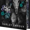 Cover Art for 9781496755544, Her Soul to Take: Limited Special Edition: A Paranormal Dark Academia Romance by Harley Laroux