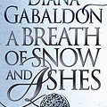 Cover Art for B005F3GLLY, A Breath Of Snow And Ashes: (Outlander 6) by Diana Gabaldon