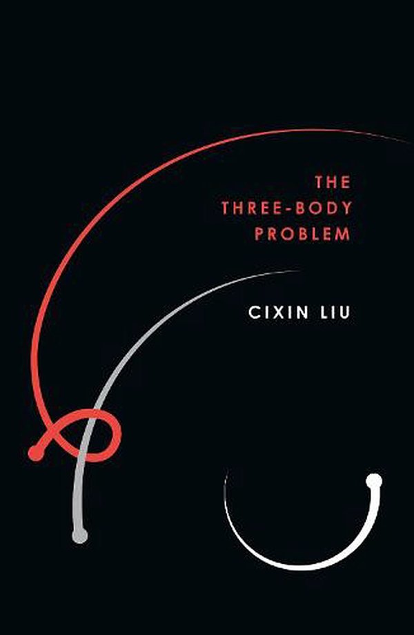 Cover Art for 9781788543002, The Three-Body Problem by Cixin Liu