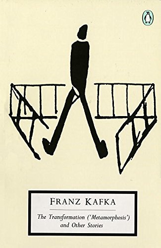 Cover Art for 9780140184785, The Transformation (Metamorphosis) and Other Stories by Franz Kafka