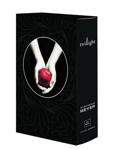 Cover Art for 9781905654383, Twilight by Stephenie Meyer