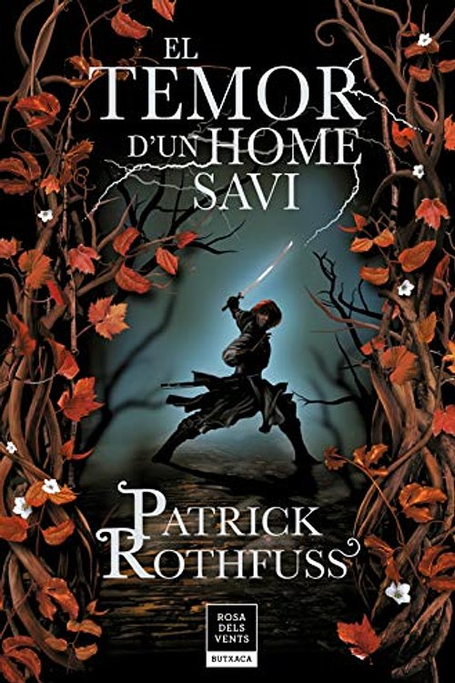 Cover Art for 9788417909147, El temor d'un home savi by Patrick Rothfuss